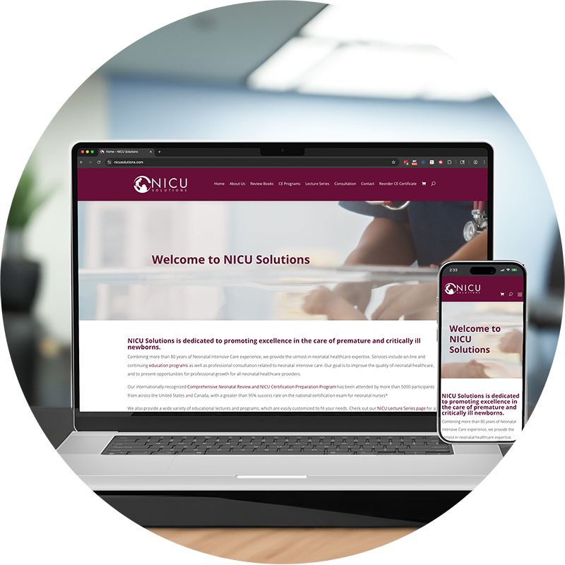 Website Showcase - NICU Solutions-2
