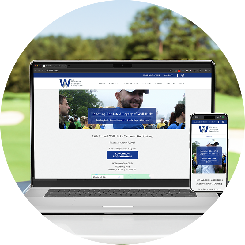 Website Showcase - Will Hicks-2